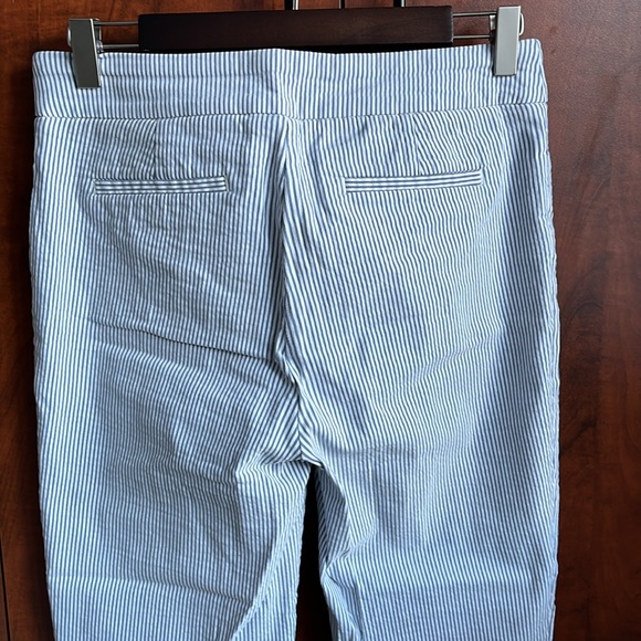 Hilary Radley Capri Pants / Size 6 - Picture 4 of 10